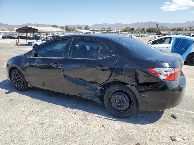 VIN 2T1BURHE4JC055902 2018 Toyota Corolla, L no.2