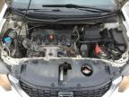 HONDA CIVIC SE photo