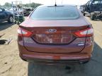 FORD FUSION SE photo