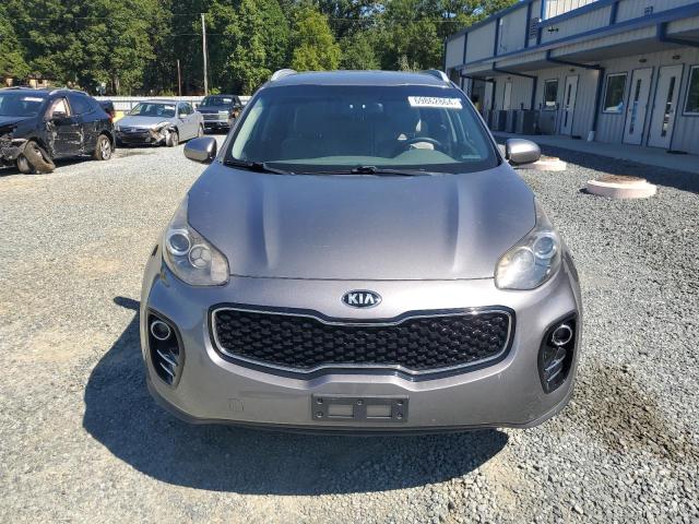 VIN KNDPMCAC9H7251096 2017 KIA Sportage, LX no.5