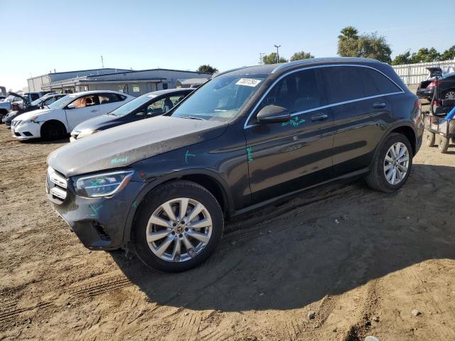 2020 MERCEDES-BENZ GLC 300 #2991228107