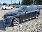 BMW X1 XDRIVE2 photo