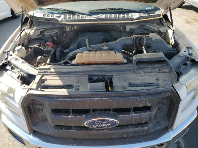 2015 FORD F150 SUPER - 1FTEW1EP8FKE10719