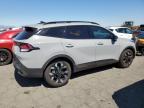 KIA SPORTAGE X photo