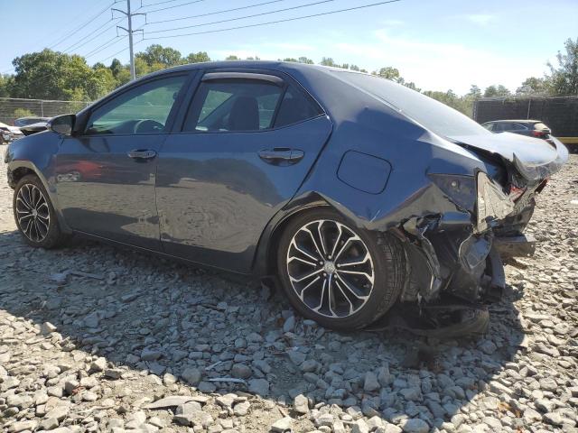 2015 TOYOTA COROLLA L - 2T1BURHE7FC370099