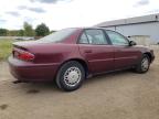 Lot #3041018431 2002 BUICK CENTURY CU