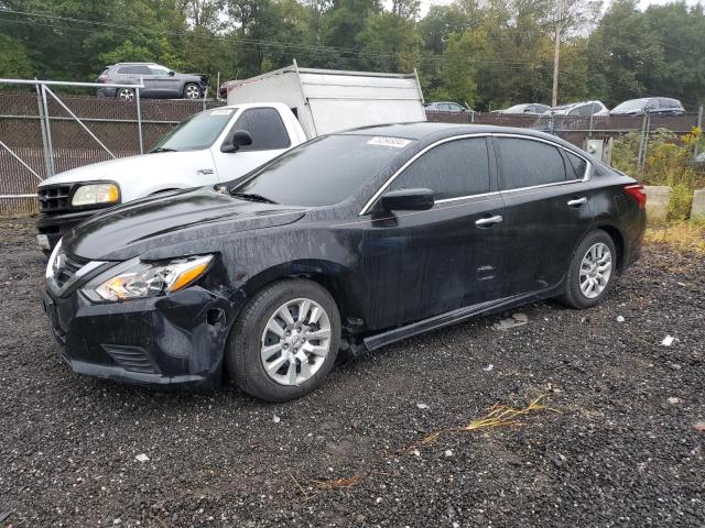 2017 NISSAN ALTIMA 2.5 - 1N4AL3AP0HC489234