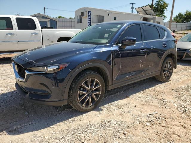 2018 MAZDA CX-5 TOURI - JM3KFACM4J1334577