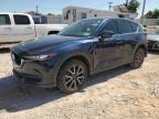 2018 MAZDA CX-5 TOURI - JM3KFACM4J1334577