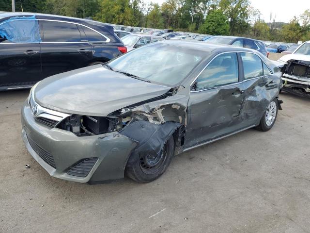 Vin: 4t4bf1fk7cr220546, lot: 72470464, toyota camry base 2012 img_1