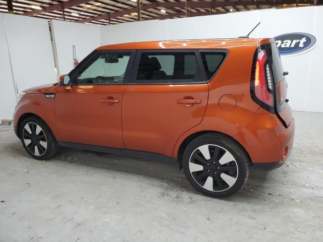 VIN KNDJP3A53J7553035 2018 KIA Soul, + no.2