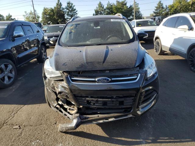 VIN 1FMCU9J96FUC14703 2015 Ford Escape, Titanium no.5