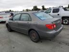 TOYOTA COROLLA CE photo