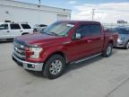 2015 FORD F150 SUPER - 1FTEW1EF6FFA43156
