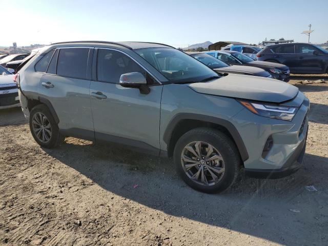 2022 TOYOTA RAV4 XLE P - JTMB6RFV2ND521901
