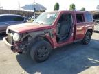 JEEP PATRIOT SP photo