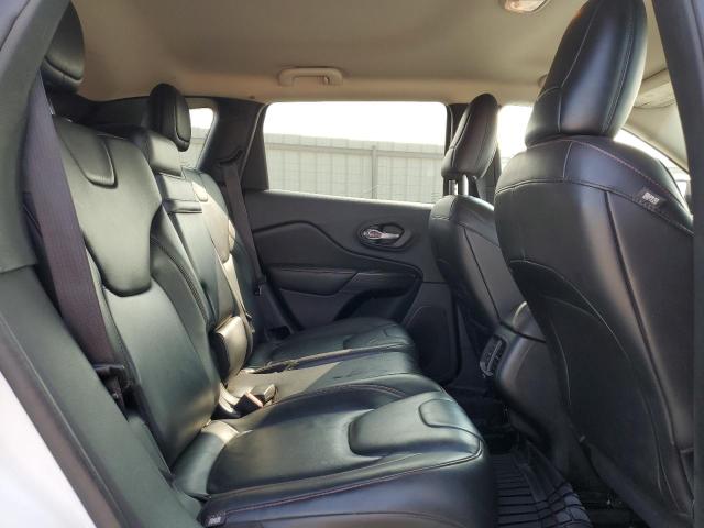 2016 JEEP CHEROKEE T - 1C4PJMBS8GW140399