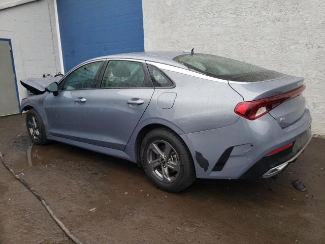 2023 KIA K5 LXS - 5XXG14J24PG195970