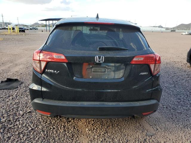 2017 HONDA HR-V EX - 3CZRU6H50HM719878