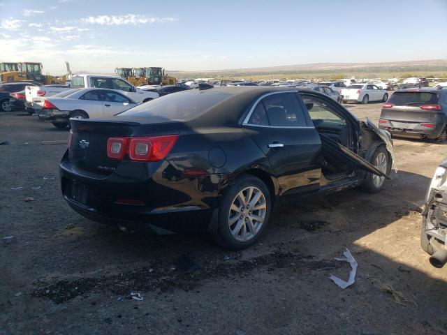 2016 CHEVROLET MALIBU LIM - 1G11E5SA7GU118762