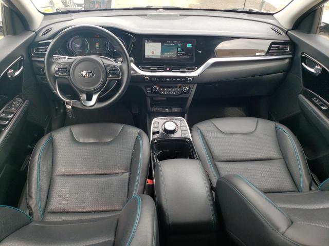 2020 KIA NIRO EX PR - KNDCE3LGXL5081072
