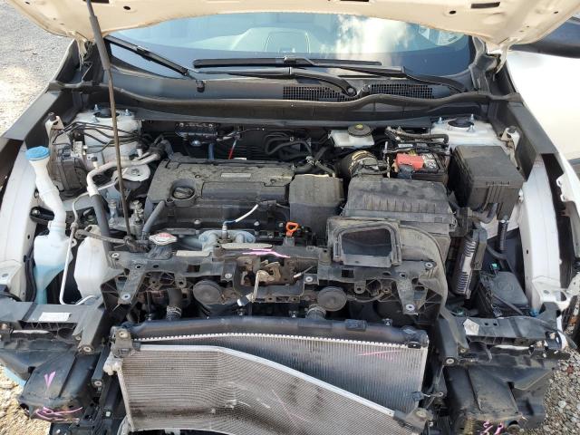 2018 HONDA CR-V LX - 2HKRW5H36JH417550