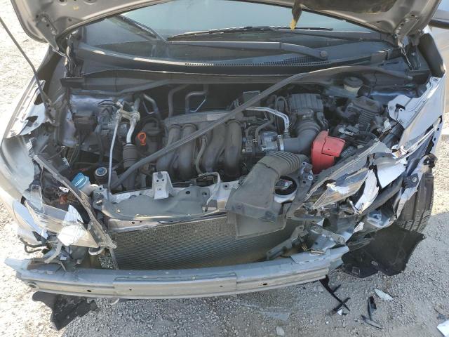 2019 HONDA FIT LX - 3HGGK5H43KM700268