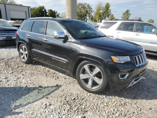 VIN 1C4RJFCG5GC364178 2016 Jeep Grand Cherokee, Ove... no.4