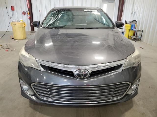 VIN 4T1BK1EB5EU124036 2014 Toyota Avalon, Base no.5