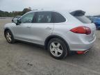 PORSCHE CAYENNE S photo