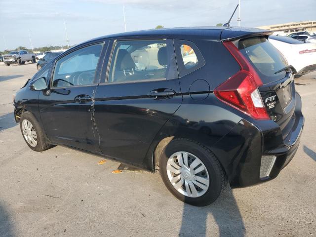 2016 HONDA FIT LX - JHMGK5H51GX006816