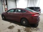 FORD FUSION SE photo