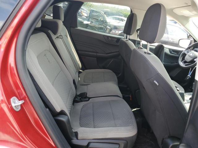 2022 FORD ESCAPE SE - 1FMCU0G61NUB68401