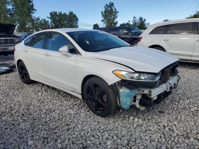 Vin: 3fa6p0h76gr110672, lot: 60645605, ford fusion se 20164