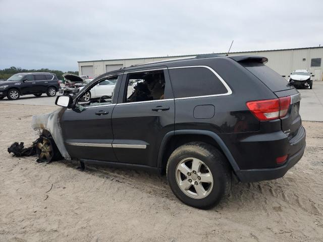 VIN 1C4RJEAG1DC588735 2013 Jeep Grand Cherokee, Laredo no.2