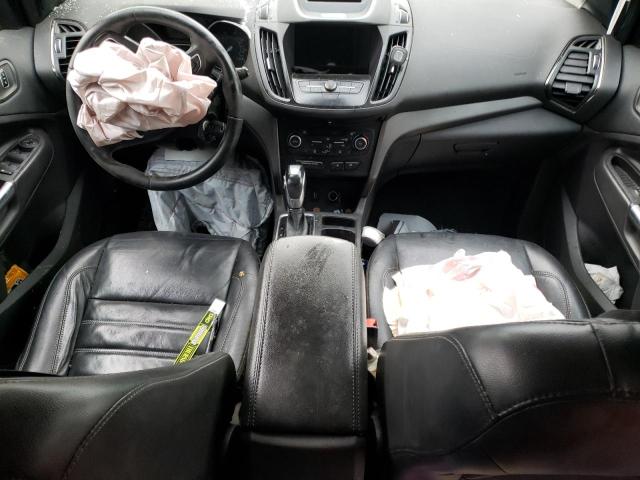 2018 FORD ESCAPE SEL - 1FMCU0HD5JUC00709
