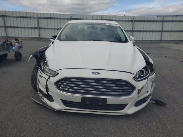 VIN 3FA6P0LU4FR214086 2015 Ford Fusion, Se Hybrid no.5