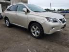 LEXUS RX 350 BAS снимка