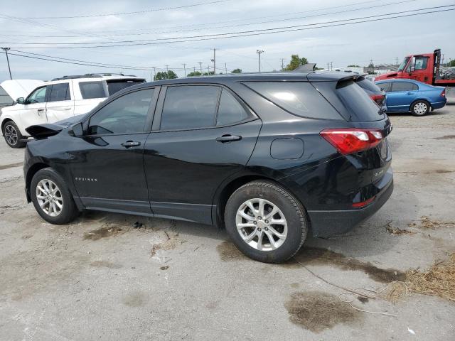 2020 CHEVROLET EQUINOX LS - 2GNAXHEV6L6281100