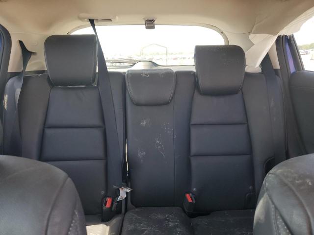 2018 HONDA HR-V EXL - 3CZRU6H70JM724103