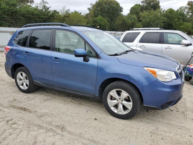 2016 SUBARU FORESTER 2 - JF2SJAGC6GH467304