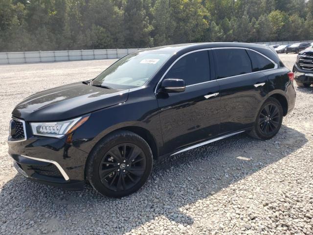 2018 ACURA MDX - 5J8YD4H32JL014805