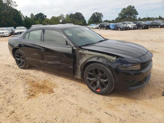 2015 DODGE CHARGER SX - 2C3CDXHGXFH883786