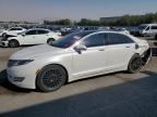 LINCOLN MKZ photo