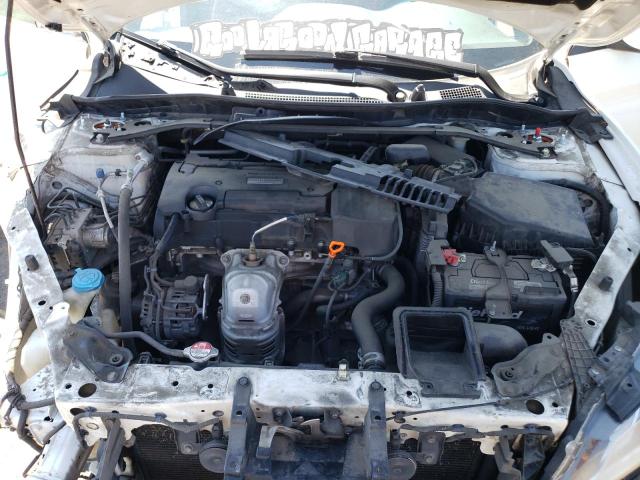 VIN 1HGCR2F57GA223787 2016 Honda Accord, Sport no.11