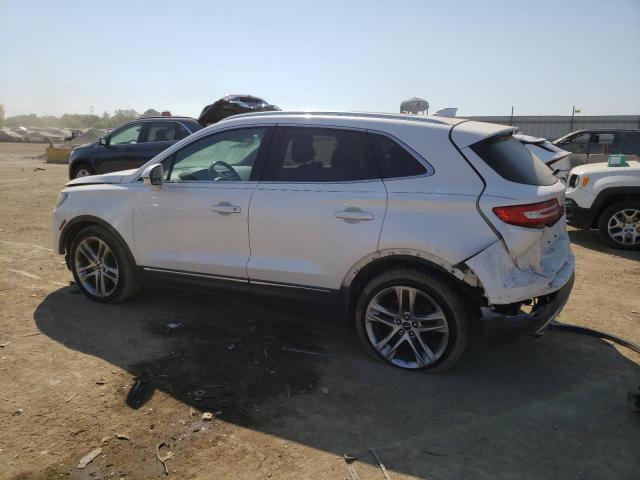 2015 LINCOLN MKC - 5LMTJ2AH5FUJ03662