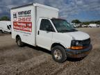 CHEVROLET EXPRESS G3 photo