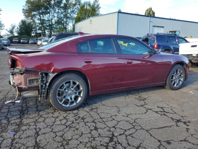 2017 DODGE CHARGER SX - 2C3CDXJG0HH612507