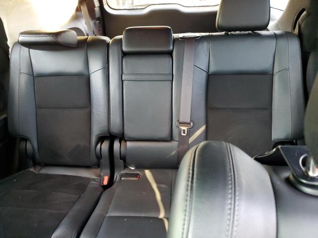 2021 DODGE DURANGO GT - 1C4RDJDG5MC694763