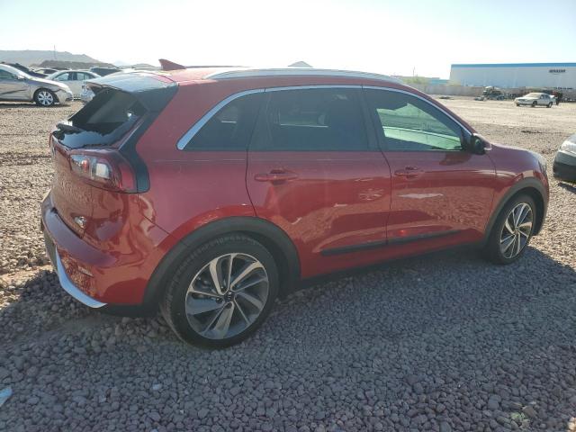 2019 KIA NIRO TOURI - KNDCE3LCXK5216014
